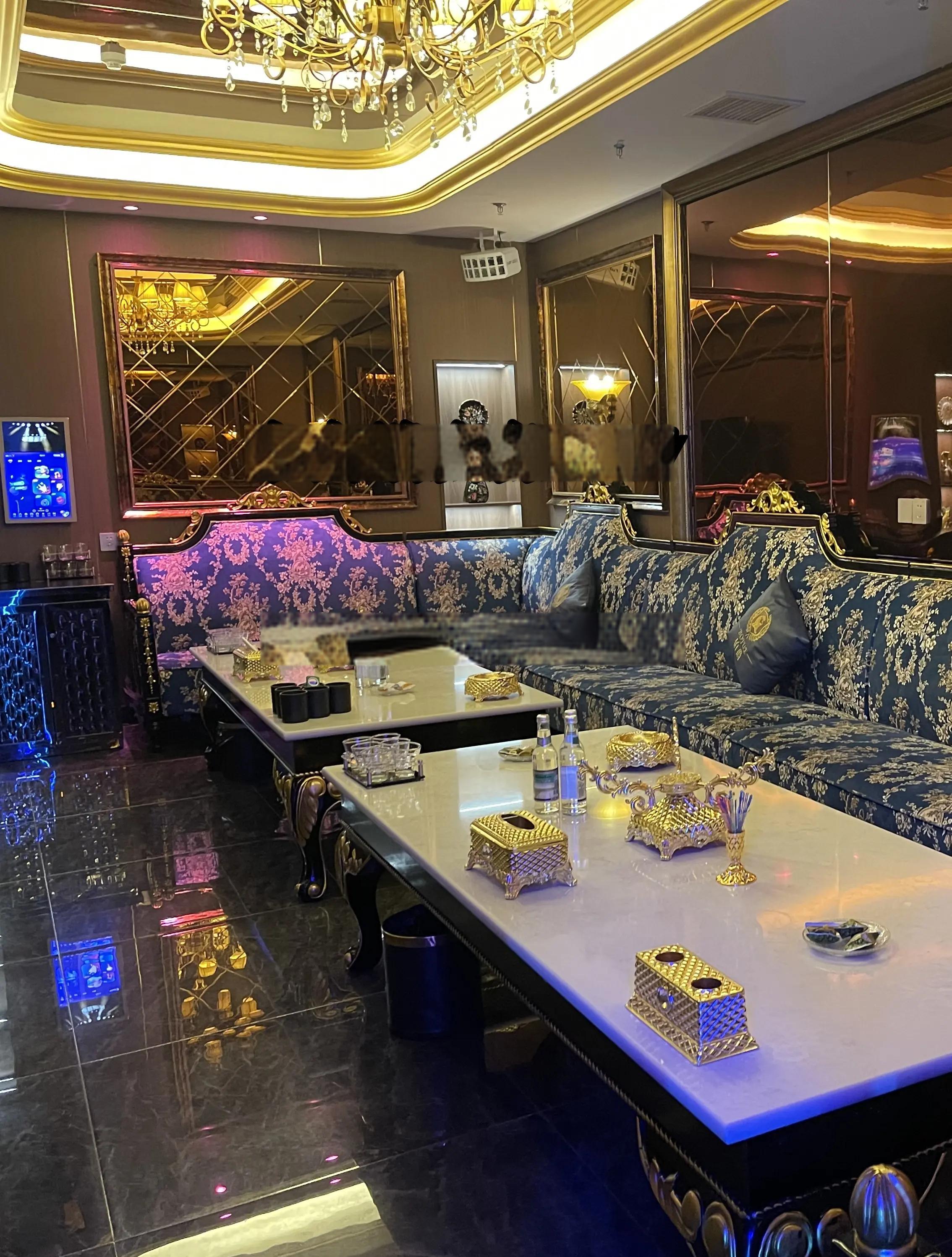 赣州商务ktv中低端区别揭秘-于都县ktv预定